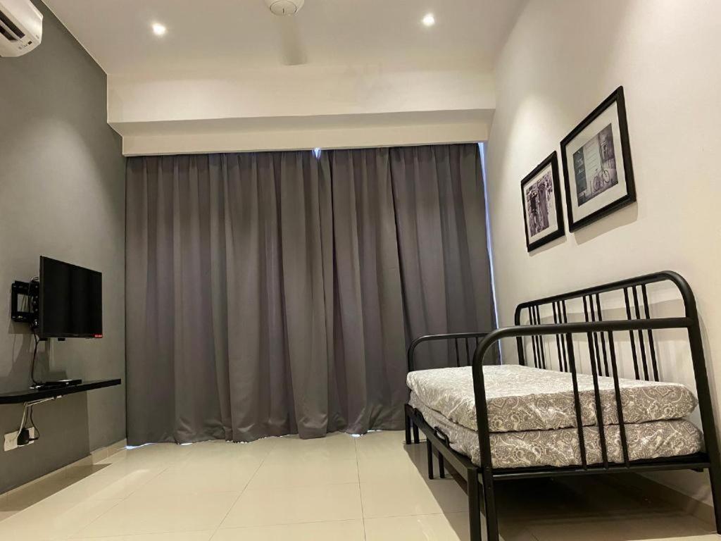 Apartment Mahkota Melaka Room 3062 Экстерьер фото